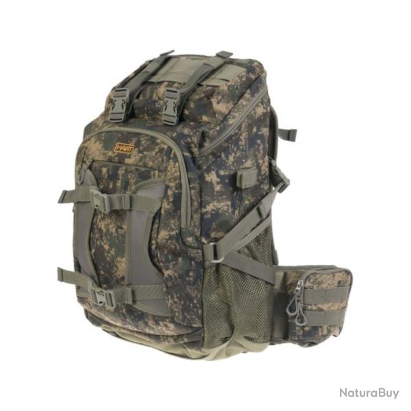 SAC A DOS XT GAMEPACK 45L CAMO PIXEL - HART