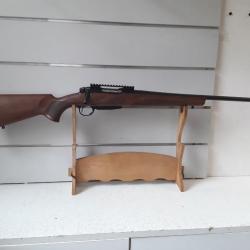 CARABINE &Agrave; VERROU FRANCHI HORIZON BOIS  CAL308 win  + RAIL