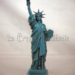NEW-YORK STATUE DE LA LIBERTE/USA/