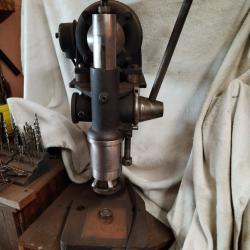 VENDS ANCIEN sertissage etoile