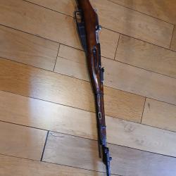 Carabine Mosin nagant 30/284