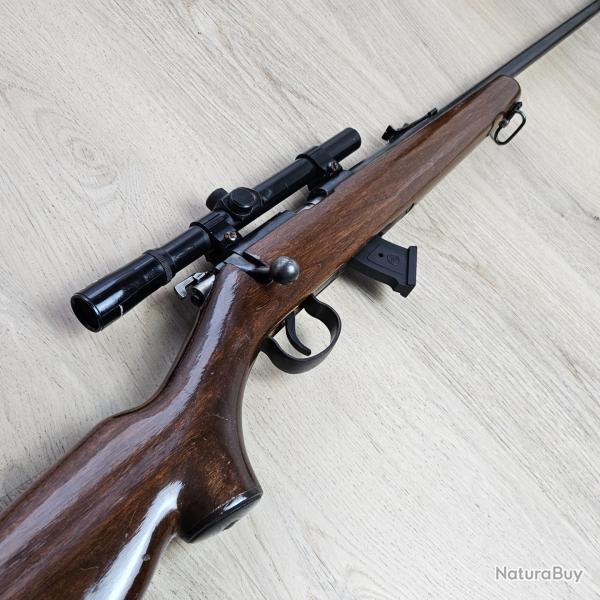 Norinco JW15 A 22LR