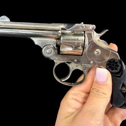 TYPE SMITH & WESSON ORBEA cal. 32sw short
