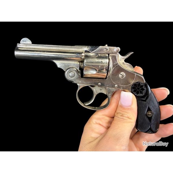 TYPE SMITH & WESSON ORBEA cal. 32sw short