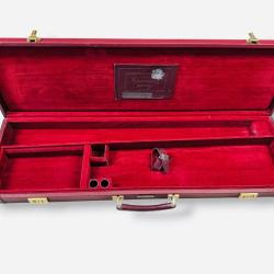 Mallette Browning CUSTOM SHOP - Fusil Superpos&eacute;