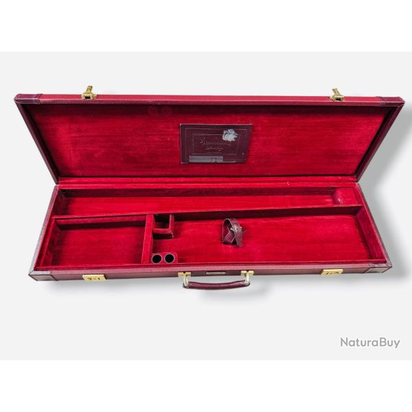 Mallette Browning CUSTOM SHOP - Fusil Superpos�