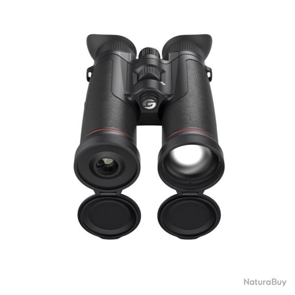 Jumelles de vision thermique GUIDE t�l�m�tre 400x300 50mm