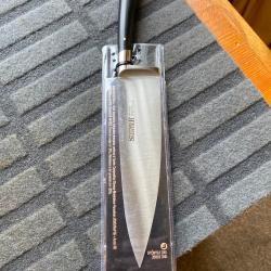 Couteaux de cuisine chef Sabatier edonist
