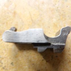 C96 verrou retard pistolet  ww1 Prussien Prusse Allemand premi&egrave;re guerre Allemagne