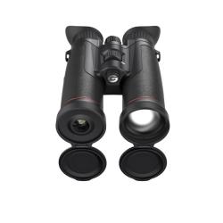 Jumelles de vision thermique GUIDE t&eacute;l&eacute;m&egrave;tre 640x512 35mm