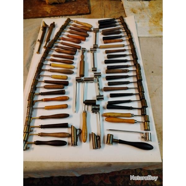 VENDS DOSETTES RECHARGEMENT DE CHASSE