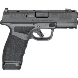 Pistolet SPRINGFIELD ARMORY hellcat pro comp cal.9x19 noir