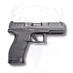 Occasion - Pistolet PDP FS 4,5 Cal.9 X 19 WALTHER