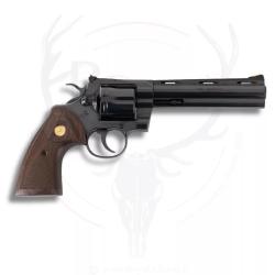 Revolver Python Cal.357 Mag COLT