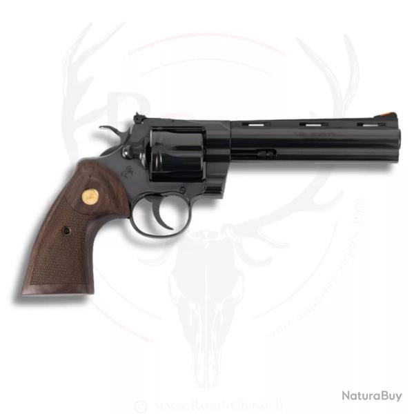 Revolver Python Cal.357 Mag COLT