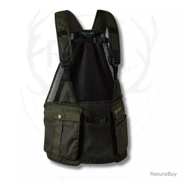 Gilet Atlas DEERHUNTER 2XL/3XL