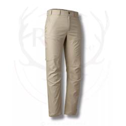 Pantalon Matobo Beige DEERHUNTER