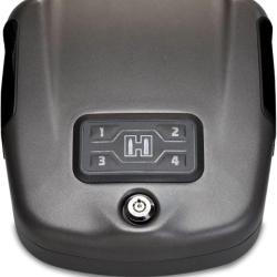 En Promo ! HORNADY RAPID SAFE SHOTGUN WALL LOCK 98180