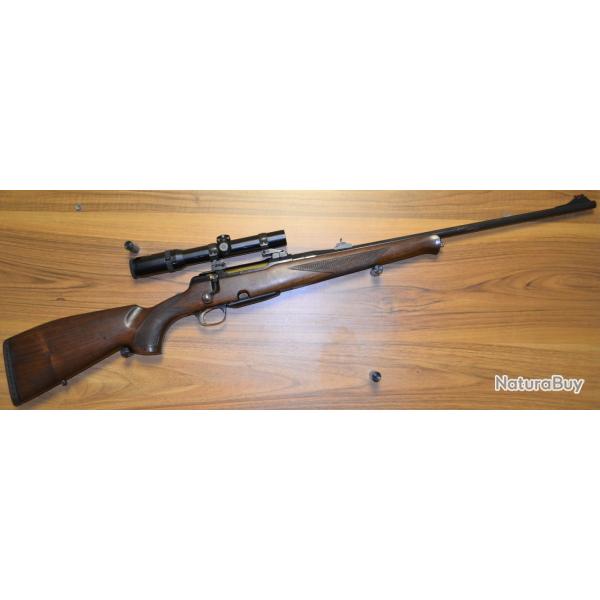 IMPACT PLUS VERNEY-CARRON CAL.7X64