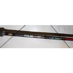 Talon de canne Berkley Pulse Evo 802H 15-50g