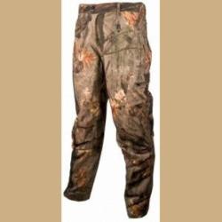 !En promo! Pantalon SOMLYS huntershell big game matelass&eacute;