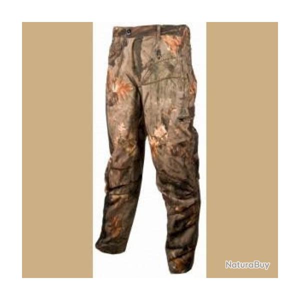 !En promo! Pantalon SOMLYS huntershell big game matelass�