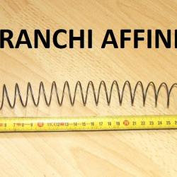 ressort r&eacute;cup&eacute;rateur de culasse FRANCHI AFFINITY calibre 12 - VENDU PAR JEPERCUT (SW395)