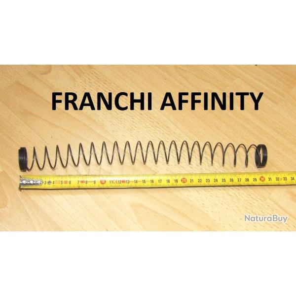 ressort r�cup�rateur de culasse FRANCHI AFFINITY calibre 12 - VENDU PAR JEPERCUT (SW395)
