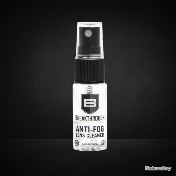 Anti-bu�e 15 ml BREAKTHROUGHT