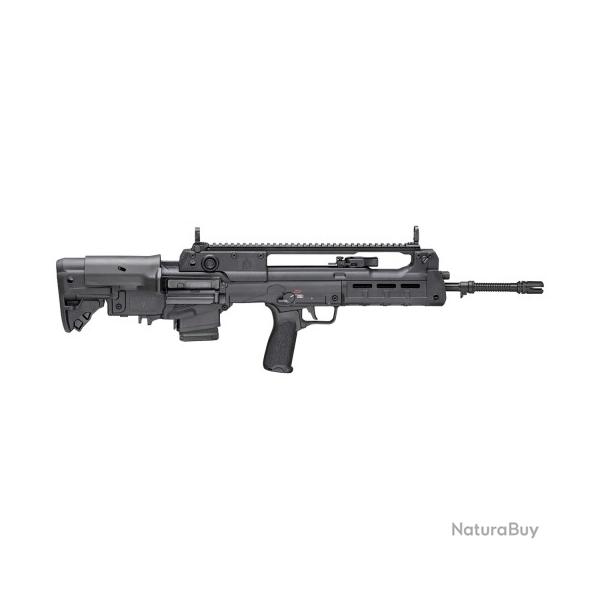 Fusil semi-auto SPRINGFIELD ARMORY hellion cal.223 canon 18" 46cm