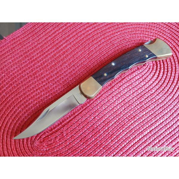 Buck 110 (1991)