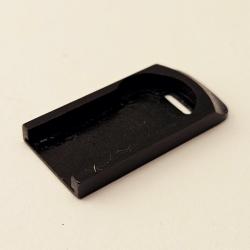 Talon et planchette chargeur Makarov