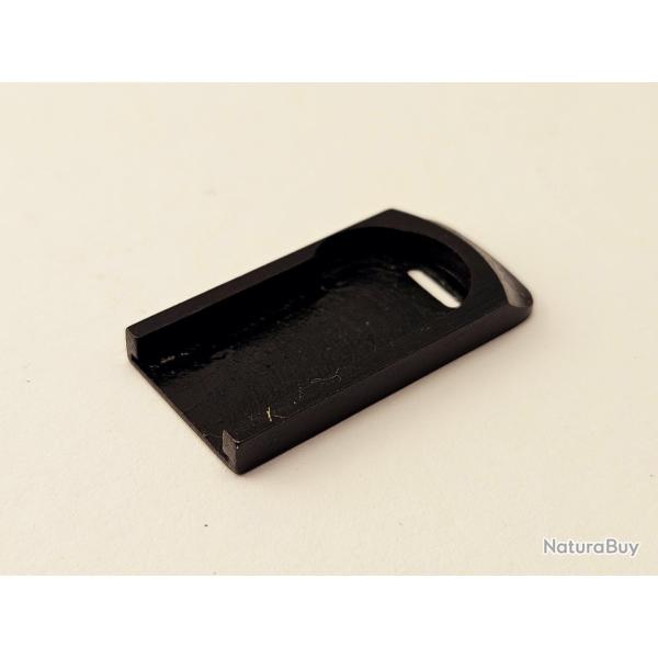 Talon et planchette chargeur Makarov