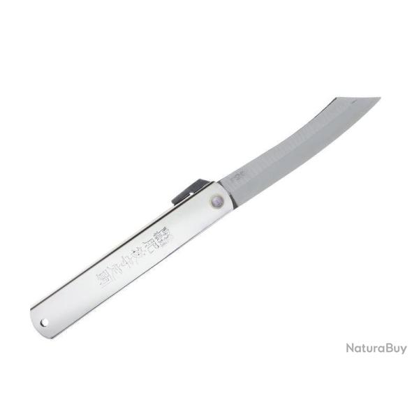 Higonokami acier 12cm carbone