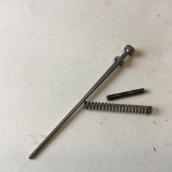 VENDU PAR LE-CUIRASSIER PERCUTEUR COMPLET DE FUSIL SEMI AUTOMATIQUE BROWNING 500 CAL 12
