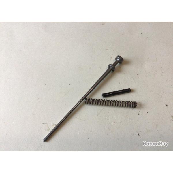 VENDU PAR LE-CUIRASSIER PERCUTEUR COMPLET DE FUSIL SEMI AUTOMATIQUE BROWNING 500 CAL 12