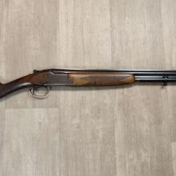 Fusil BROWNING superpos&eacute; - Calibre 12/70 - Canons 70 cm (Occasion)