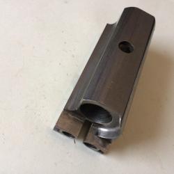 VENDU PAR LE-CUIRASSIER CORPS DE CULASSE VIDE DE FUSIL SEMI AUTOMATIQUE BROWNING 500 CAL 12