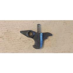 KALASHNIKOV AK47 AKM : disconnecteur petit diam&egrave;tre + ressort (ak)