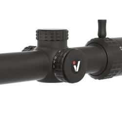 Lunette de Battue VictOptics 1.5-5x20 LPVO