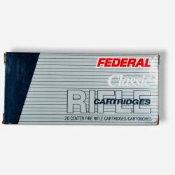 FEDERAL 300 SAVAGE - 150Gr