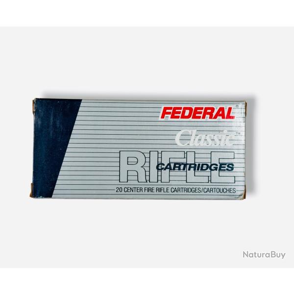 FEDERAL 300 SAVAGE - 150Gr