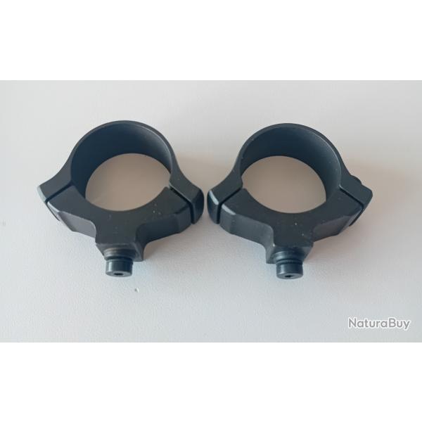 Colliers KOZAP / Diam. 25.4 mm