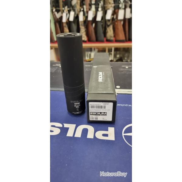 Silencieux IRIDIUM m14