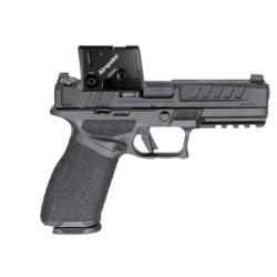 Pistolet SPRINGFIELD ARMORY echelon cal.9x19 noir + point rouge AIMPOINT coa