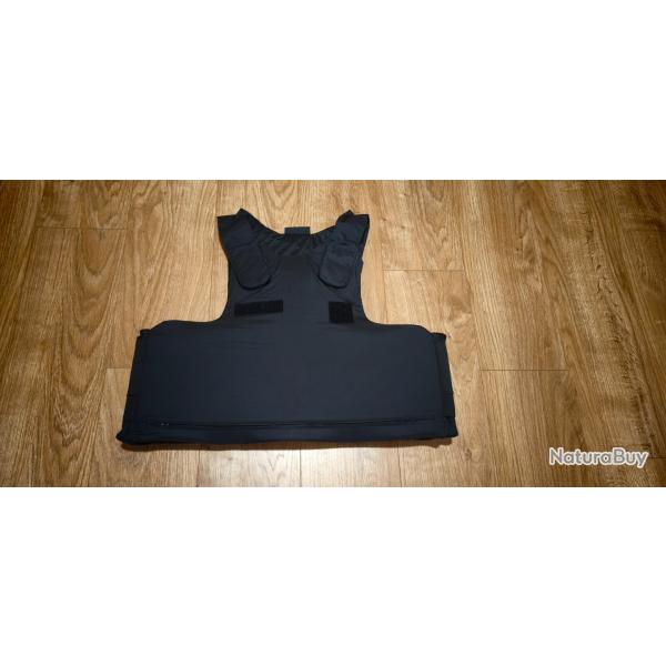 Gilet pare-balle GK pro