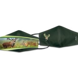 Masque Reversible Mod&egrave;le Cerf