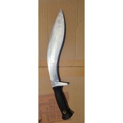 Couteau Cold Steel Gurkha Kukri Plus, acier CPM 3V