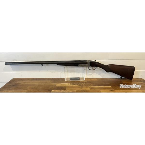 Fusil MAS (MANUFACTURE D' ARMES SAINT-ETIENNE) Mod�le : JUXTAPOSE 16/65 d'occasion