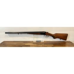 Fusil Juxtapos&eacute; Baikal Mod&egrave;le IJ43 calibre 12/70 d'occasion